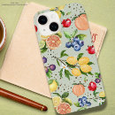 Recherche de fruits iphone coques Mignon