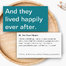 Recherche de romancier cartes visite Fiction