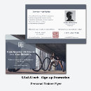 Recherche de forme physique prospectus Pour tous