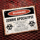 Suche nach zombie party einladungen Monster