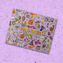 Recherche de monstres puzzles Citrouille