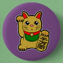 Recherche de neko badges Kawaii
