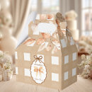 Recherche de en bois ballotins Baby shower boisé