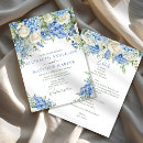 Recherche de rose et bleu mariage invitations Calligraphie