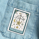 Recherche de tarot badges Sorcier