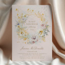 Recherche de formel baby shower invitations Vintage