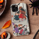Recherche de halloween iphone 13 coques Animaux