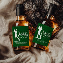 Suche nach golf wein etiketten Vintag
