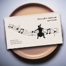 Recherche de violoncelle cartes visite Artiste