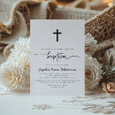 Recherche de baptism baptême invitations À