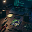 Recherche de geek photographie Vert