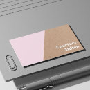 Recherche de brun rose et blanc Moderne