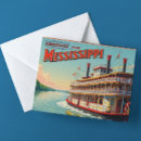 Suche nach mississippi staat postkarten Begrüßung