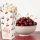 Recherche de cerises ballotins Baby shower fille