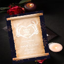 Suche nach oktober hochzeit einladungen Mystisch
