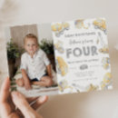 Recherche de bulldozer invitations Aquarelle