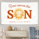Suche nach baby shower banner Sonnenschein