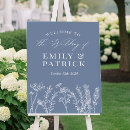 Recherche de welcome mariage signalisations Bride