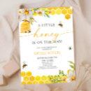 Recherche de de ruche invitations Baby