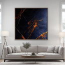 Suche nach bruch poster Abstrakt