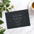 Recherche de retraite blanche noire invitations Élégant