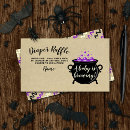 Recherche de halloween accompagnement cartes Neutre
