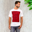 Recherche de circuit imprimé tshirts Pour lui