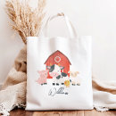 Recherche de animaux mignons sacs Aquarelle