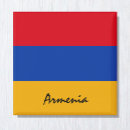 Suche nach armenisch magnete Land