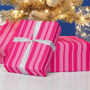 Recherche de léger papier cadeau Hot pink