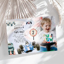 Suche nach 2 kinder einladungen Auto