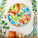 Recherche de chat moderne horloges Pour tous