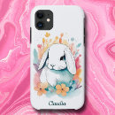 Suche nach ohren iphone hüllen Kaninchen