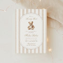 Recherche de baby shower invitations Nous pouvons attendre