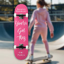 Recherche de girls skateboards Daughter