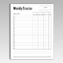 Recherche de habitudes Pour faire la liste