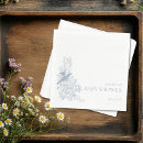 Recherche de chinoiserie serviettes Bleu et blanc