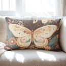 Recherche de pêche pastel coussins Boho