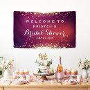 Recherche de gold bridal shower signes Simple