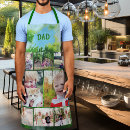 Recherche de multi photo tabliers Pour lui