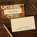 Recherche de chic boho cartes visite Pour elle