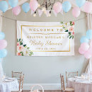 Suche nach babyparty banner Schick