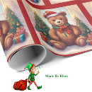 Suche nach niedliche bären geschenkpapier Kinder