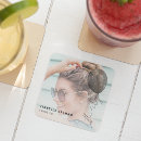 Recherche de tendance dessous de verres Contemporain