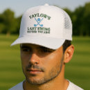 Recherche de tours casquettes Pour lui