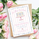 Recherche de mangent invitations Gâteau