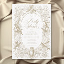 Recherche de bird baby shower invitations Pour tous