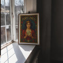 Recherche de fortune teller posters Devineur