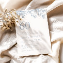 Suche nach 60er geburtstag einladungen Blumenreich