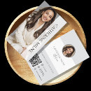 Suche nach beautician visitenkarten Friseursalon